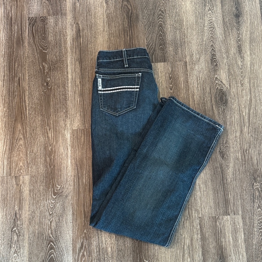 Men’s Cinch Jeans - Size 34x36